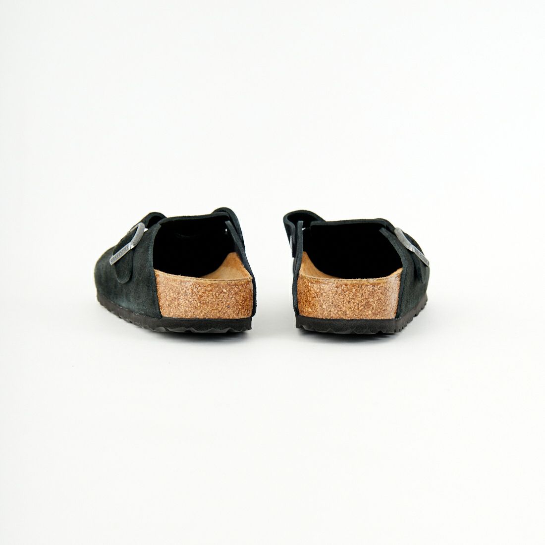 BIRKENSTOCK [ビルケンシュトック] ボストンスエードレザー [BOSTON] 1027142
