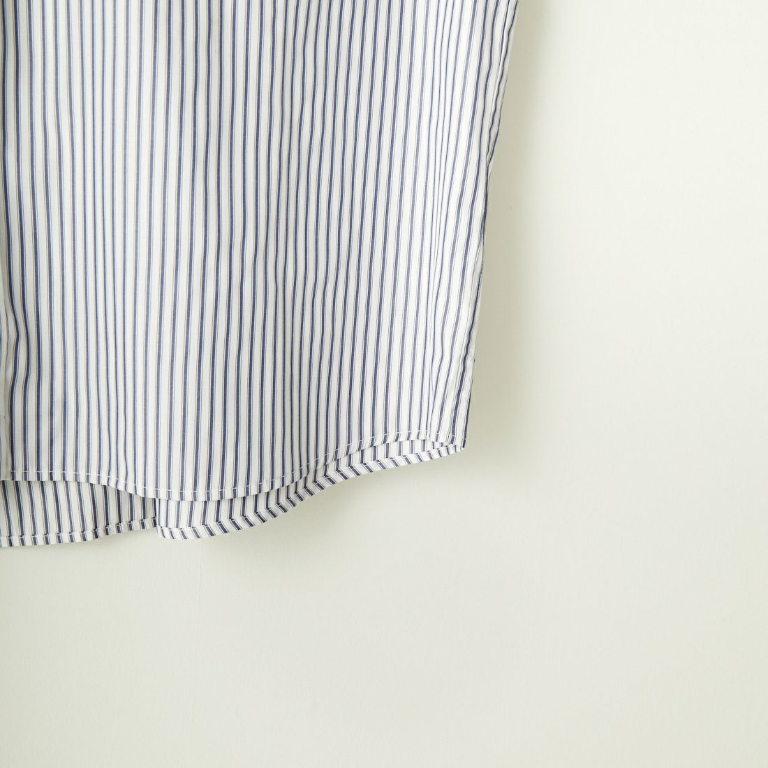 Jeans Factory Clothes [ジーンズファクトリークローズ] ビッグボタンダウンシャツ [JFC-241-014] B ST.WHT