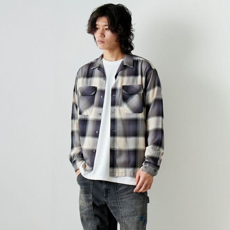 PENDLETON [ペンドルトン] MEN'S -メンズ- ｜ レディース・メンズ ファッション公式通販 $SHOP$