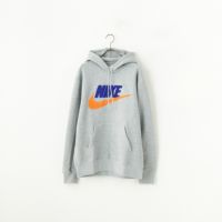 NIKE [ナイキ] ナイキクラブフリース プルオーバーパーカー [FN3105]｜ジーンズファクトリー公式通販サイト - JEANS FACTORY  Online Shop