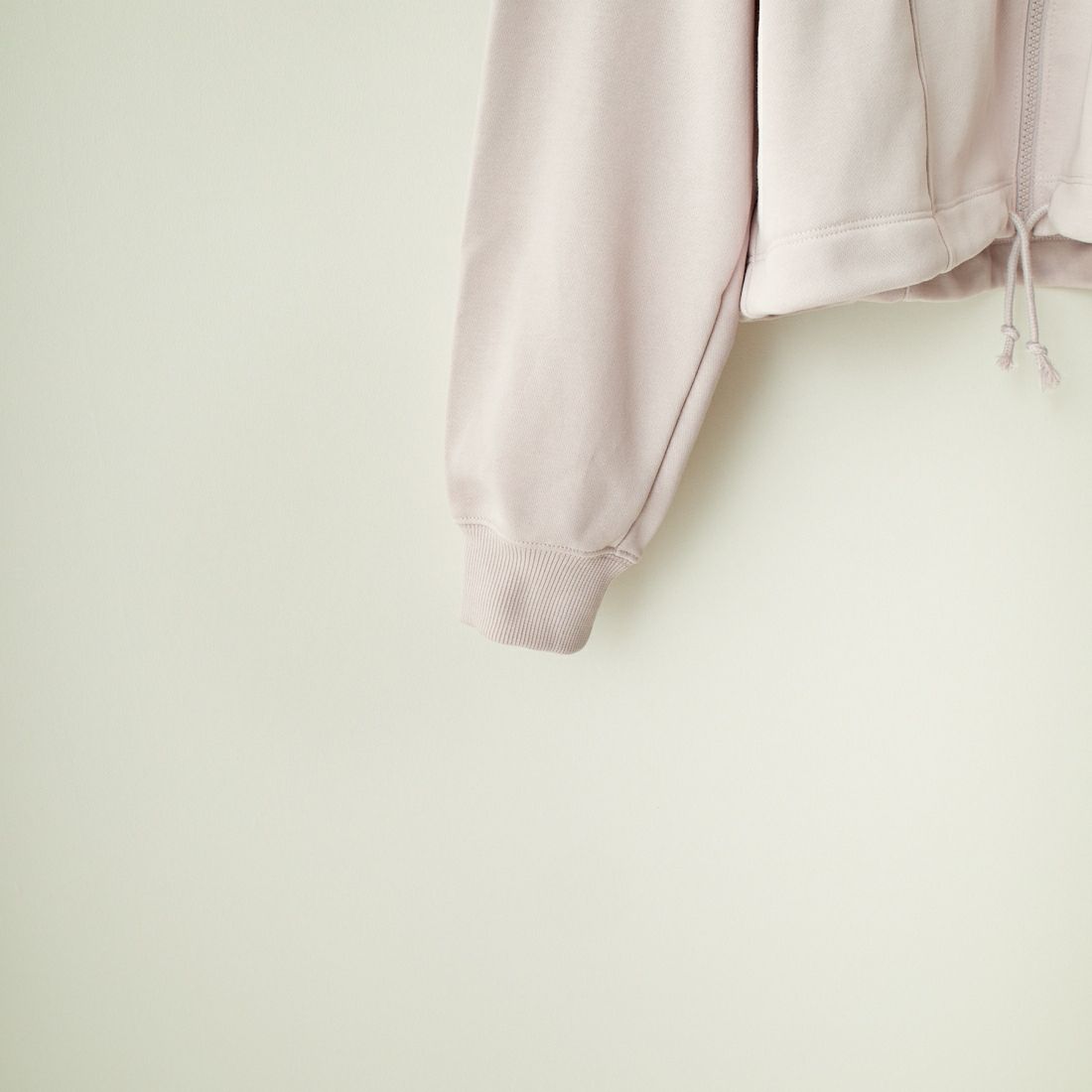 NIKE [ナイキ] ナイキ NSW エア オーバーサイズパーカー [FN1895] 019 PLATIN