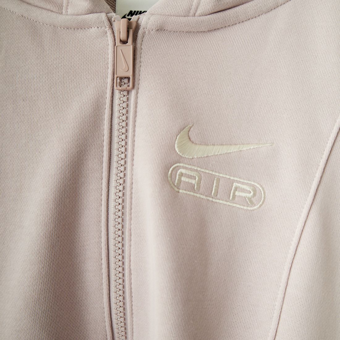 NIKE [ナイキ] ナイキ NSW エア オーバーサイズパーカー [FN1895] 019 PLATIN