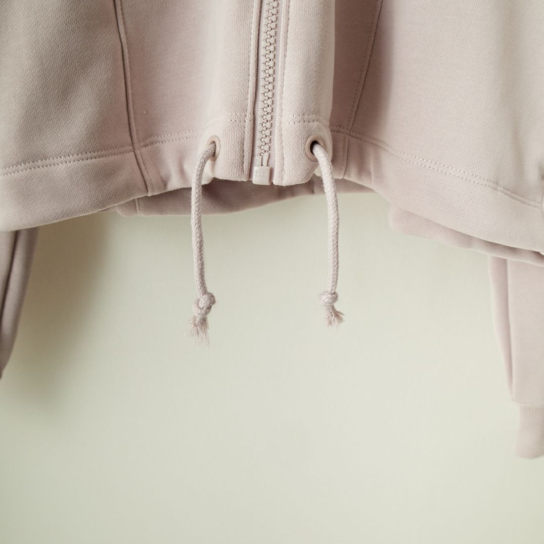 NIKE [ナイキ] ナイキ NSW エア オーバーサイズパーカー [FN1895] 019 PLATIN