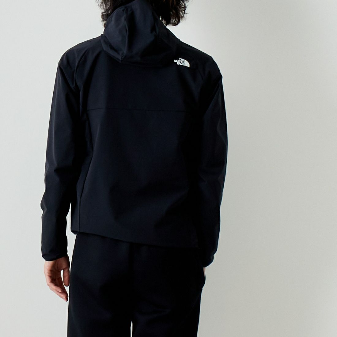 THE NORTH FACE [ザ ノースフェイス] エイペックスフレックスフーディ 