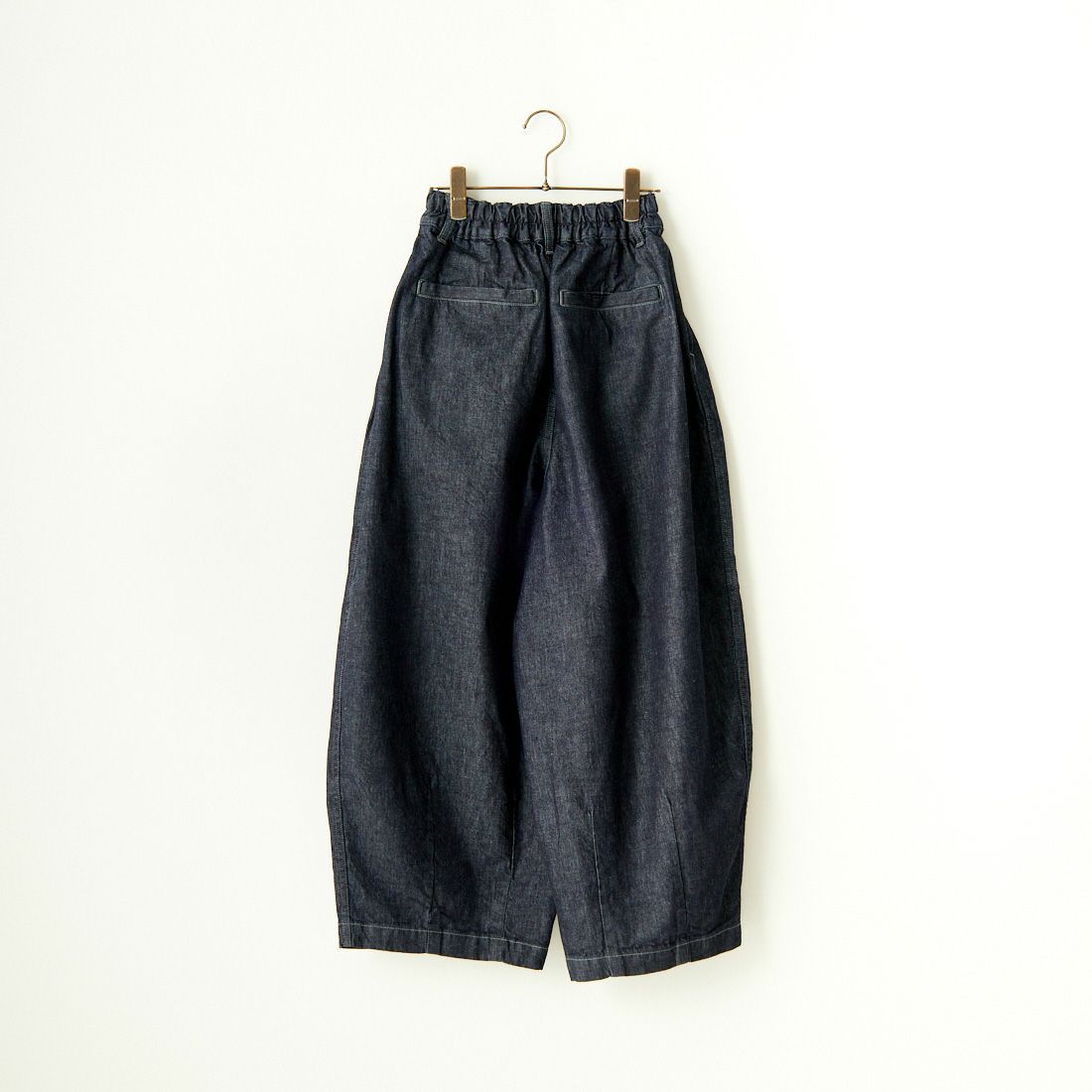 HARVESTY [ハーベスティ] デニムサーカスパンツ [A11801] 98 ONEWASH
