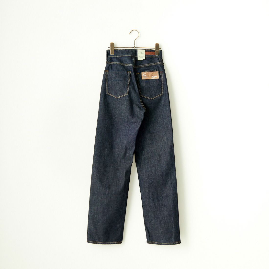 YANUK [ヤヌーク] ボーイズストレート LEA/レア [57134230]｜ジーンズファクトリー公式通販サイト - JEANS FACTORY  Online Shop