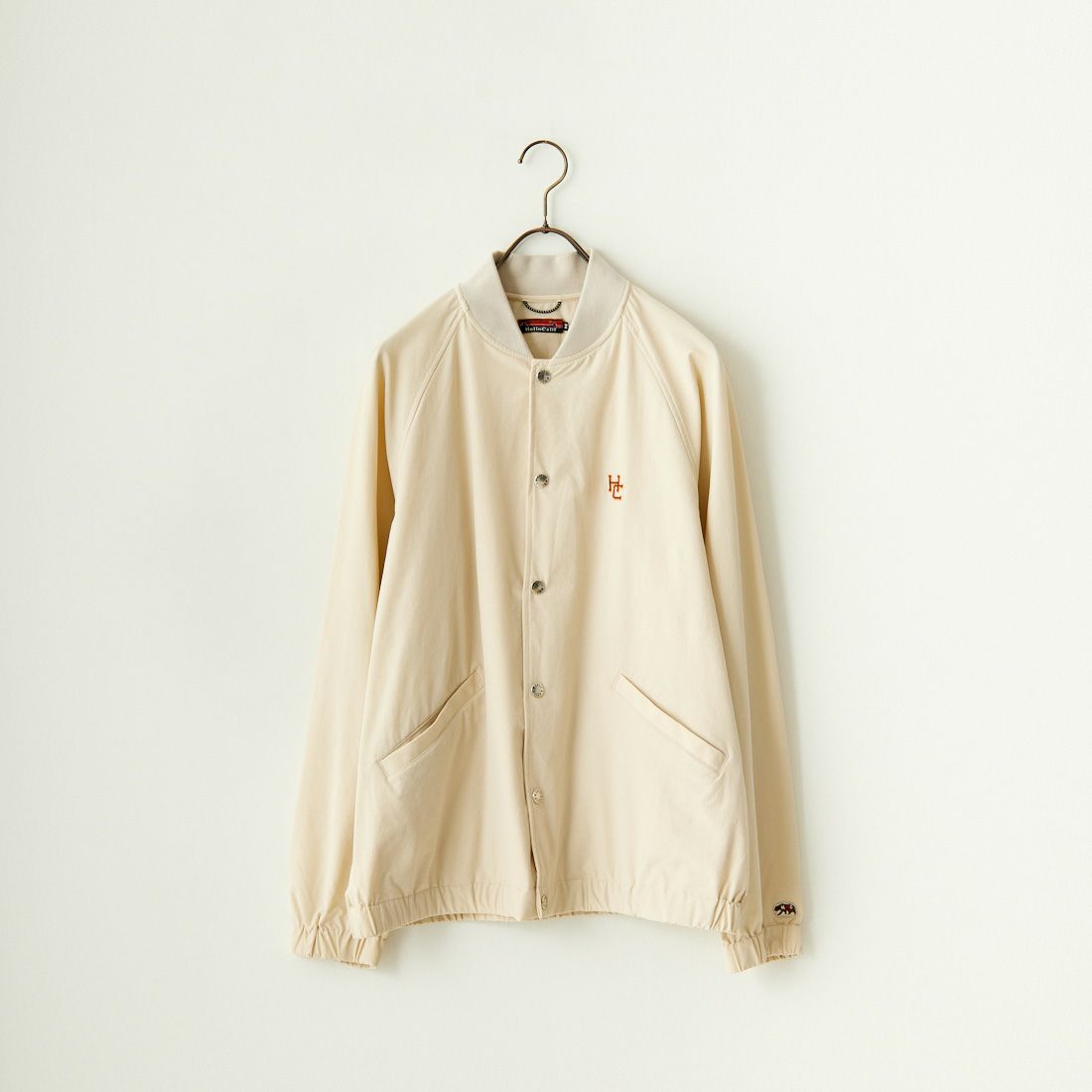 HELLO CALIF [ハローカリフ] ビーチジャケット [HC-241-013] OFF