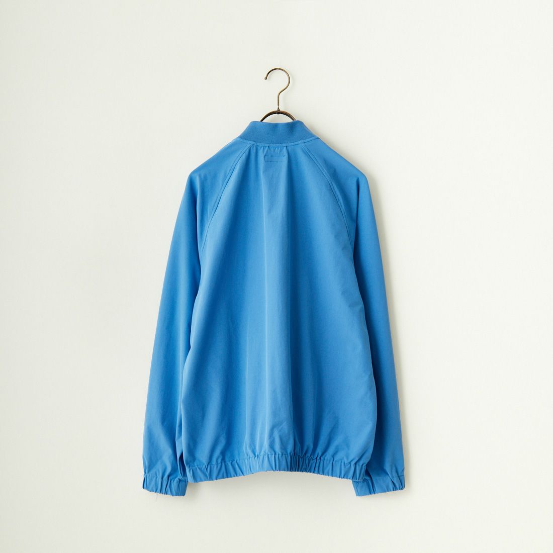 HELLO CALIF [ハローカリフ] ビーチジャケット [HC-241-013] BLUE