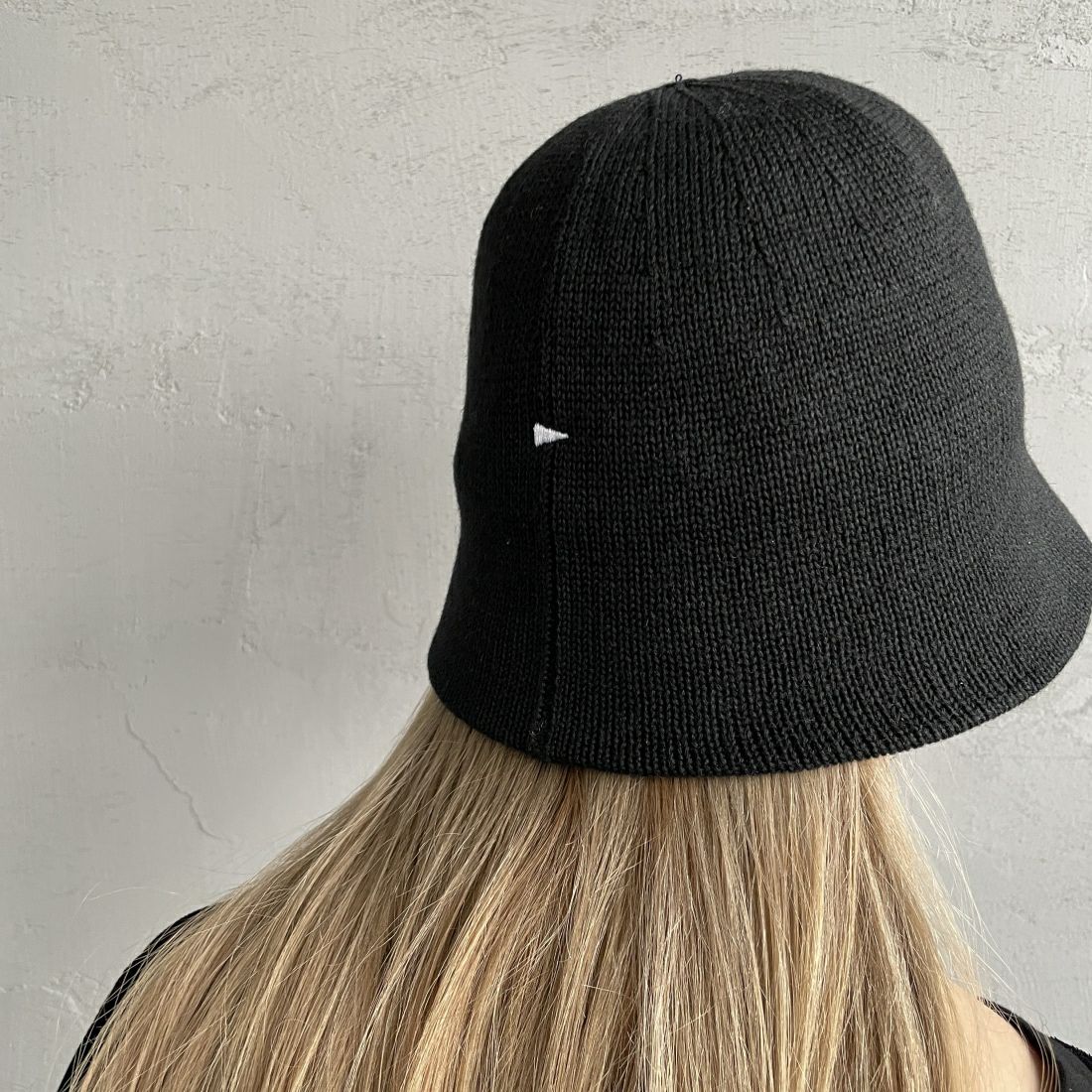 HALO COMMODITY [ハロ コモディティー] コットンリネンサーモハット [H241-435] BLACK