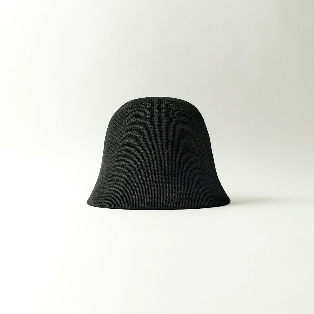 HALO COMMODITY [ハロ コモディティー] コットンリネンサーモハット [H241-435] BLACK