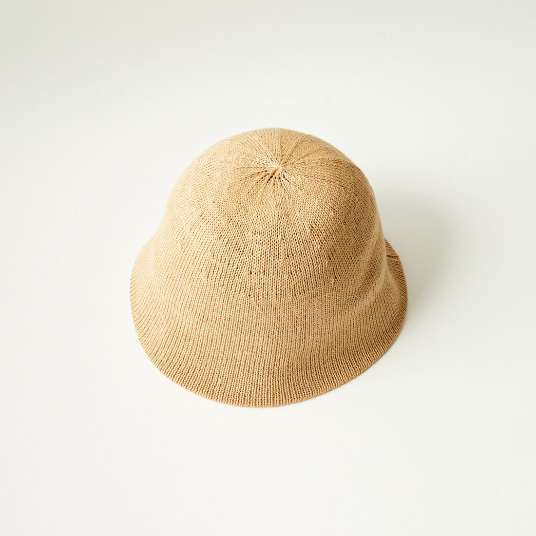 HALO COMMODITY [ハロ コモディティー] コットンリネンサーモハット [H241-435] L.BEIGE