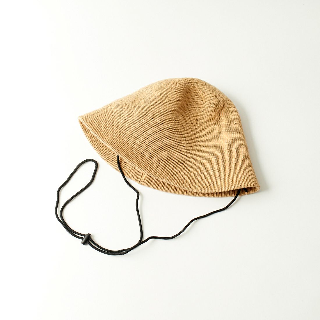 HALO COMMODITY [ハロ コモディティー] コットンリネンサーモハット [H241-435] L.BEIGE