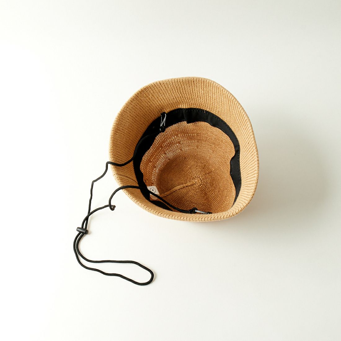 HALO COMMODITY [ハロ コモディティー] コットンリネンサーモハット [H241-435] L.BEIGE
