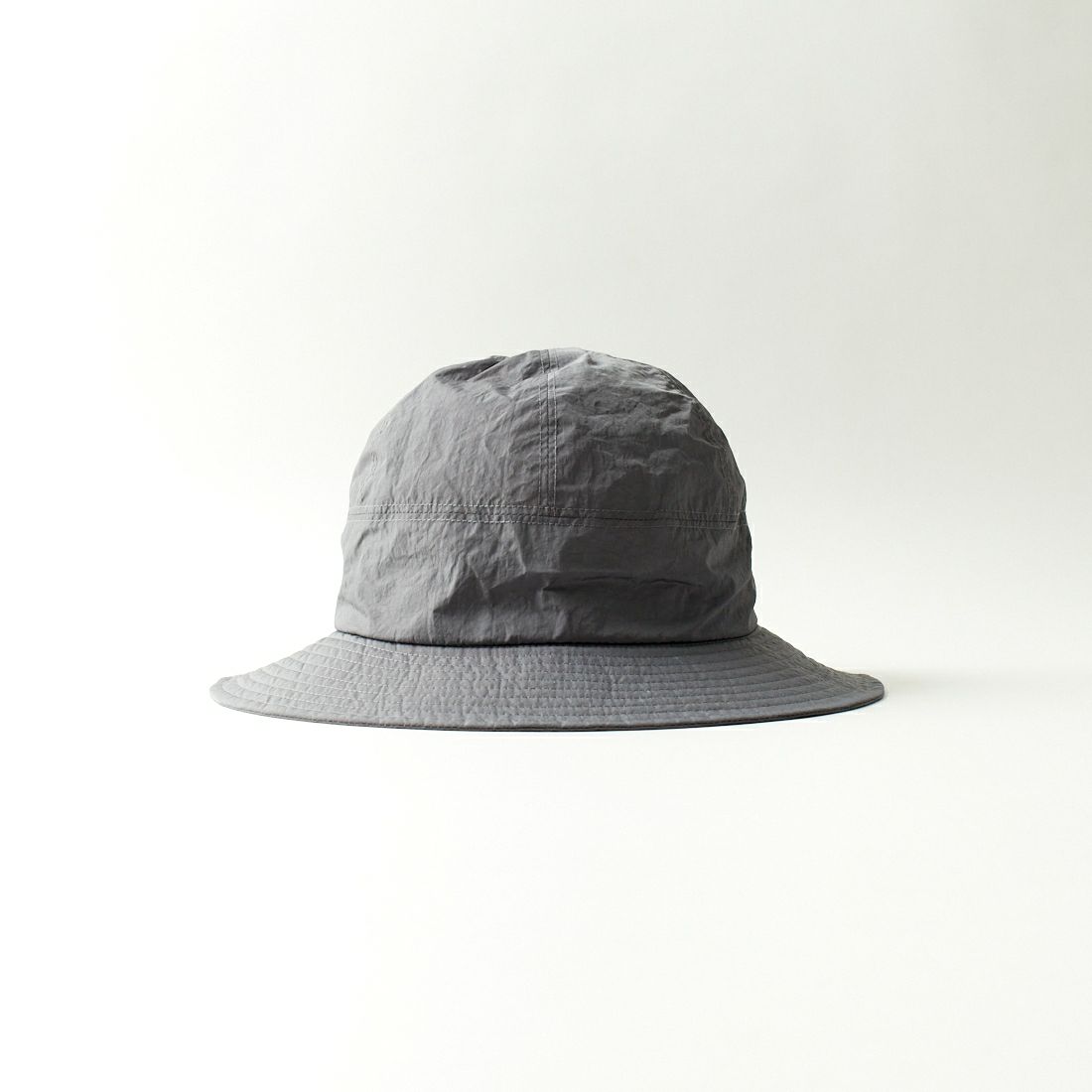 HALO COMMODITY [ハロ コモディティー] ソルトパスハット [H241-411] GREY