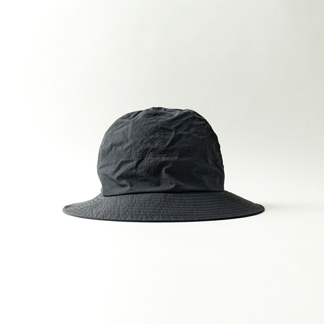 HALO COMMODITY [ハロ コモディティー] ソルトパスハット [H241-411] BLACK