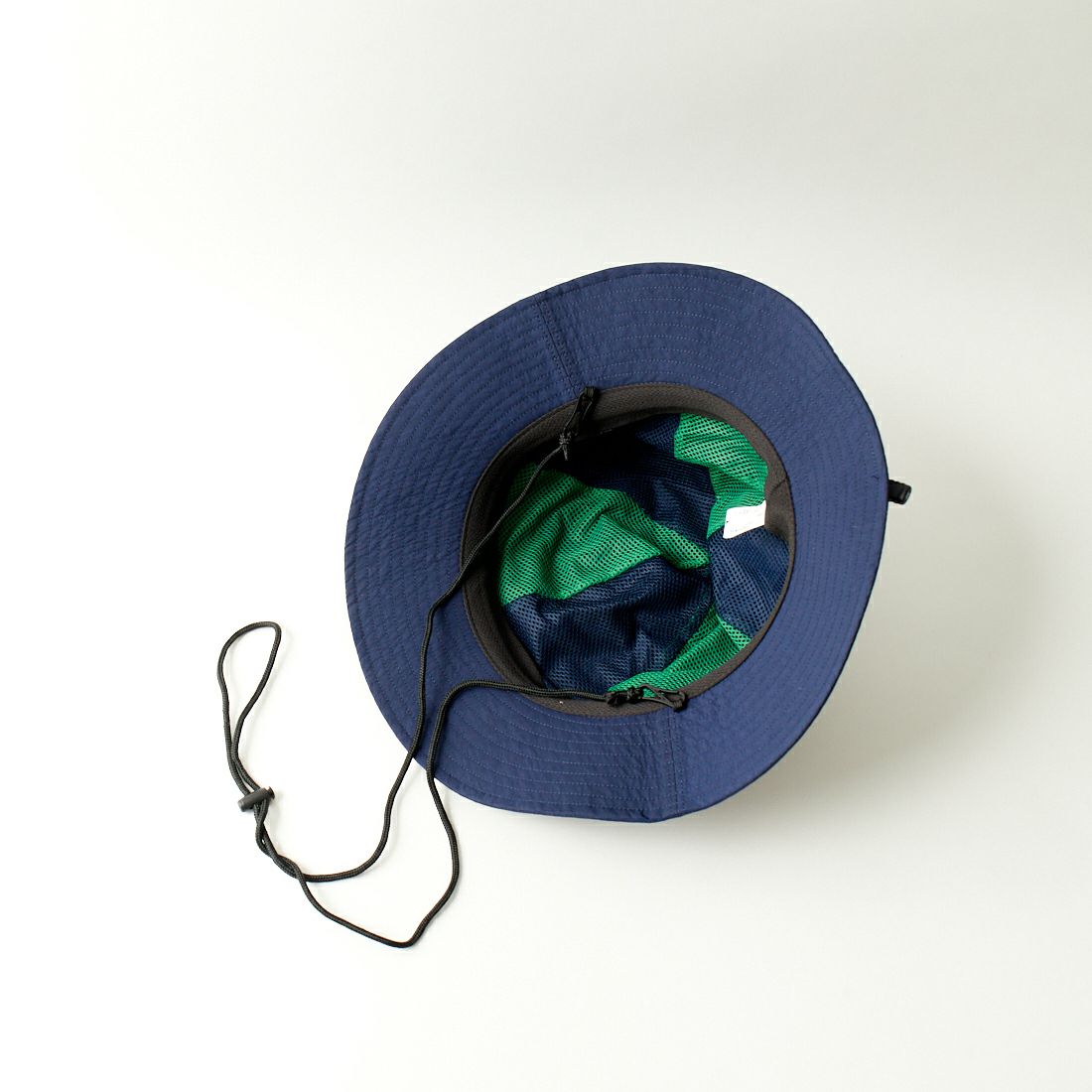 HALO COMMODITY [ハロ コモディティー] ソルトパスハット [H241-411] NAVY