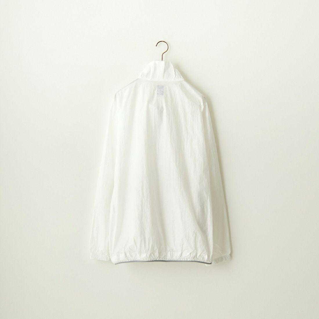 frostline [フロストライン] 別注 フルジップジャケット [FL1-JK-IN4-JF] WHITE