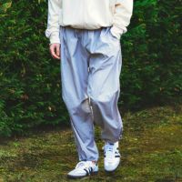 GRAY&&モデル身長：180cm 着用サイズ：L&&