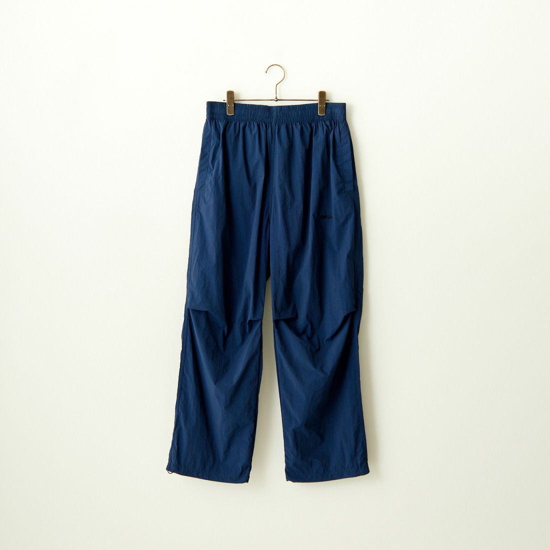 frostline [フロストライン] 別注 ナイロンパンツ [FL3-PT-IN4-JF] NAVY