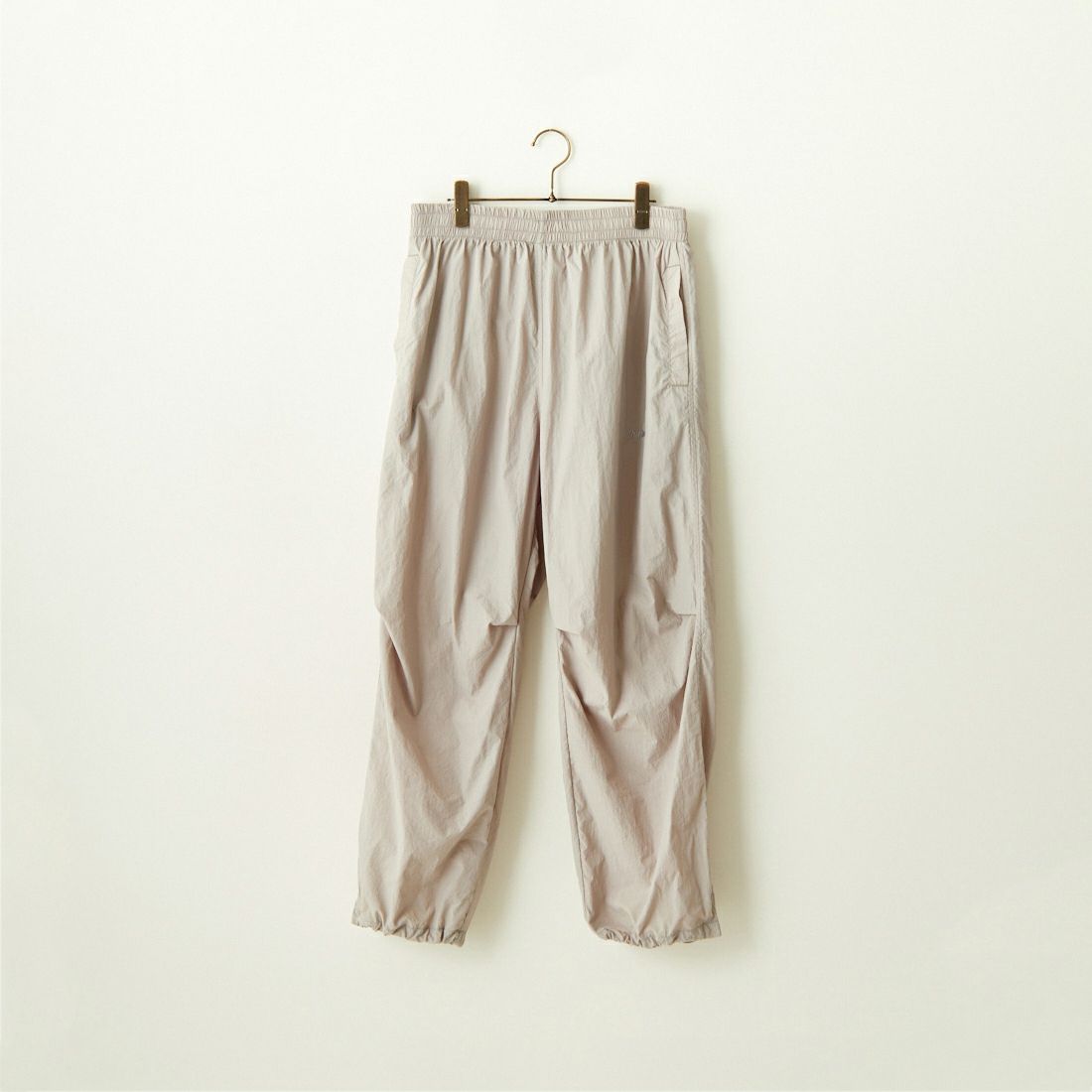 frostline [フロストライン] 別注 ナイロンパンツ [FL3-PT-IN4-JF] GRAY