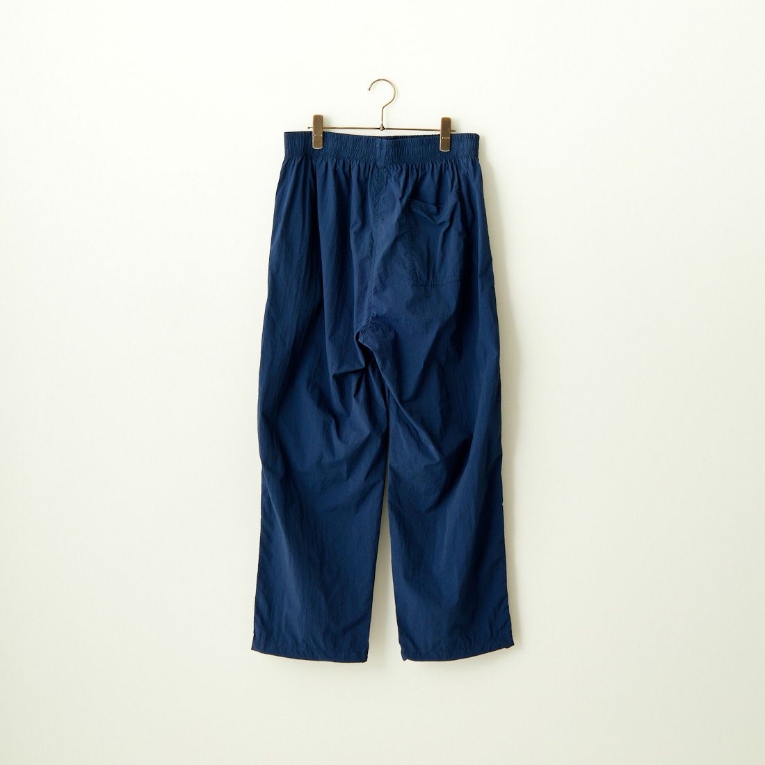frostline [フロストライン] 別注 ナイロンパンツ [FL3-PT-IN4-JF] NAVY