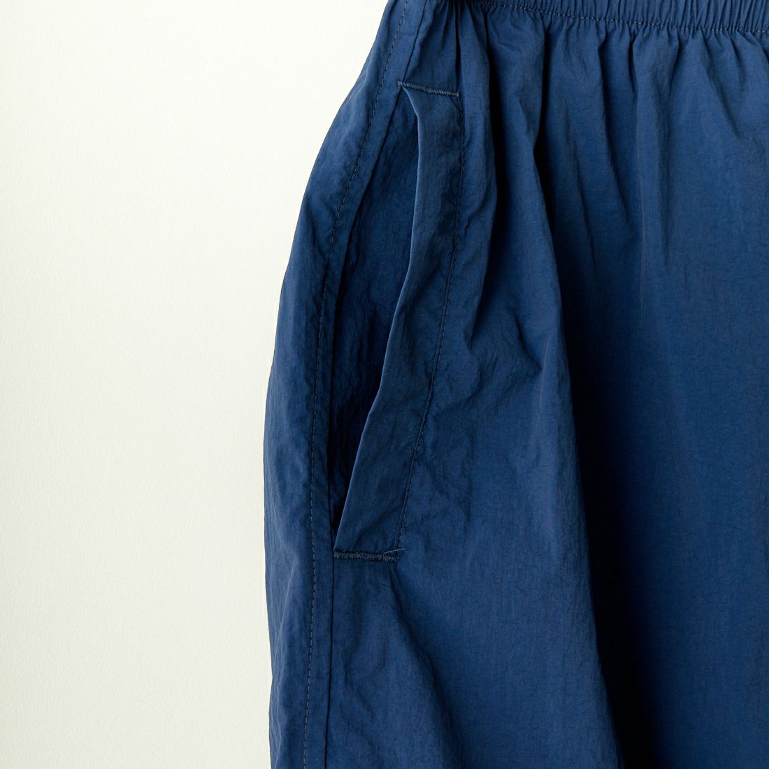 frostline [フロストライン] 別注 ナイロンパンツ [FL3-PT-IN4-JF] NAVY