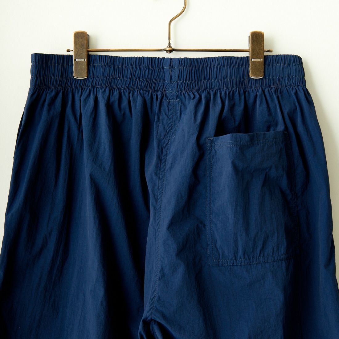 frostline [フロストライン] 別注 ナイロンパンツ [FL3-PT-IN4-JF] NAVY