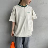 GRAY&&モデル身長：156cm 着用サイズ：S&&