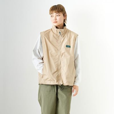 L.L.BEAN [エルエルビーン] ロクスベリーベスト [4175-5061