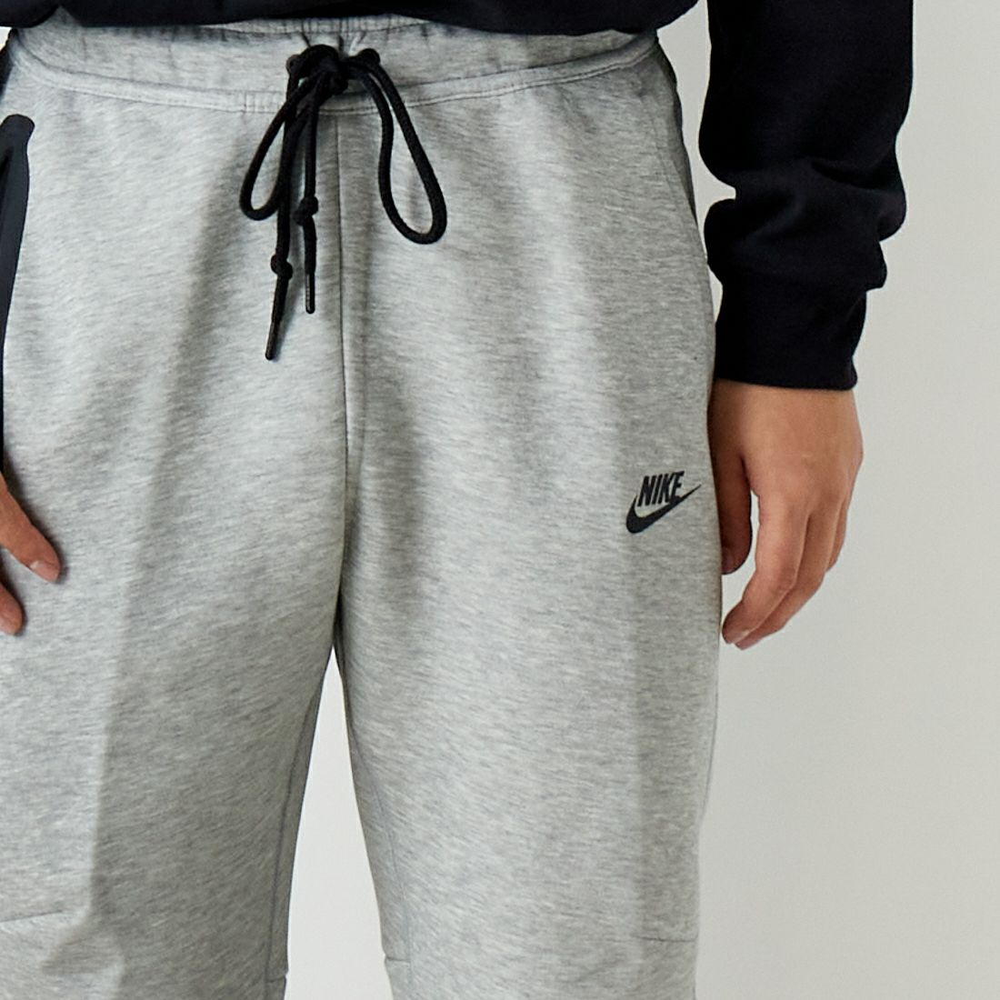 NIKE [ナイキ] テックフリース ジョガーパンツ [FB8003] 063 ﾀﾞｰｸｸﾞ