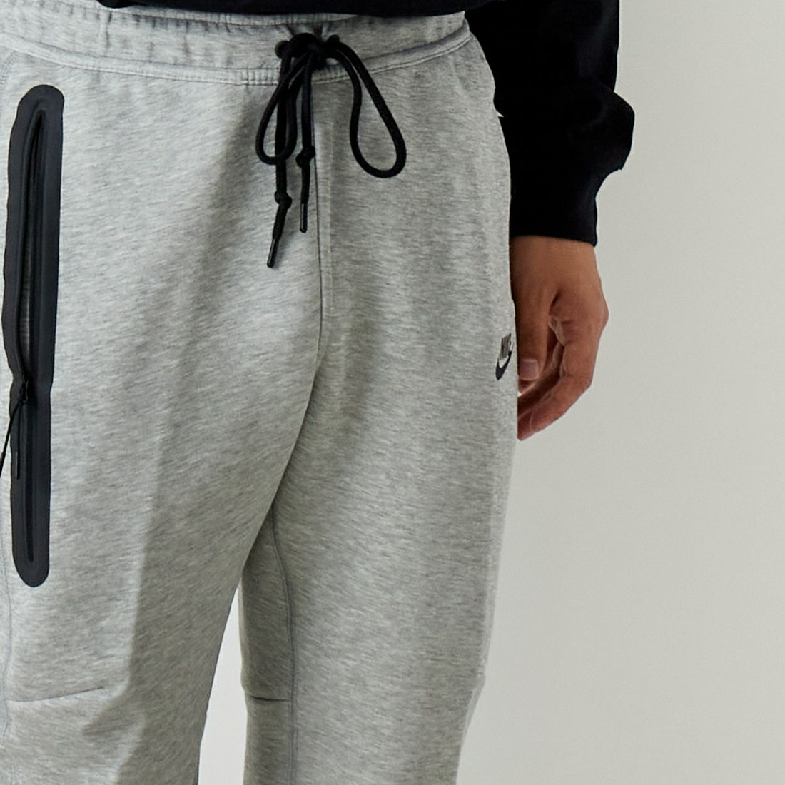 NIKE [ナイキ] テックフリース ジョガーパンツ [FB8003] 063 ﾀﾞｰｸｸﾞ