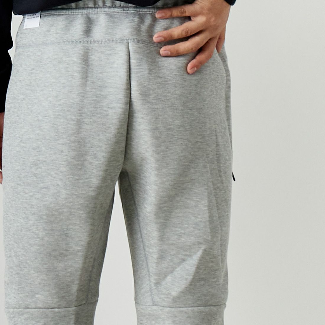 NIKE [ナイキ] テックフリース ジョガーパンツ [FB8003] 063 ﾀﾞｰｸｸﾞ