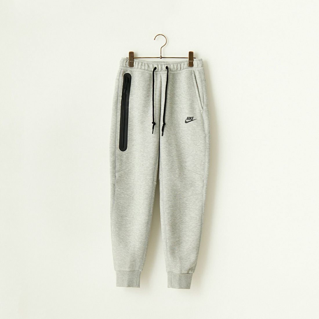 NIKE [ナイキ] テックフリース ジョガーパンツ [FB8003] 063 ﾀﾞｰｸｸﾞ