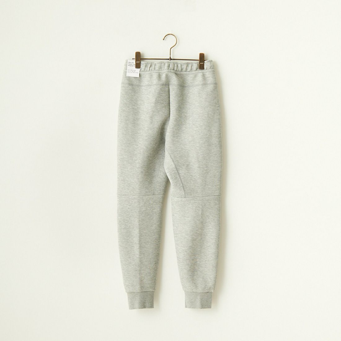 NIKE [ナイキ] テックフリース ジョガーパンツ [FB8003] 010 ﾌﾞﾗｯｸ