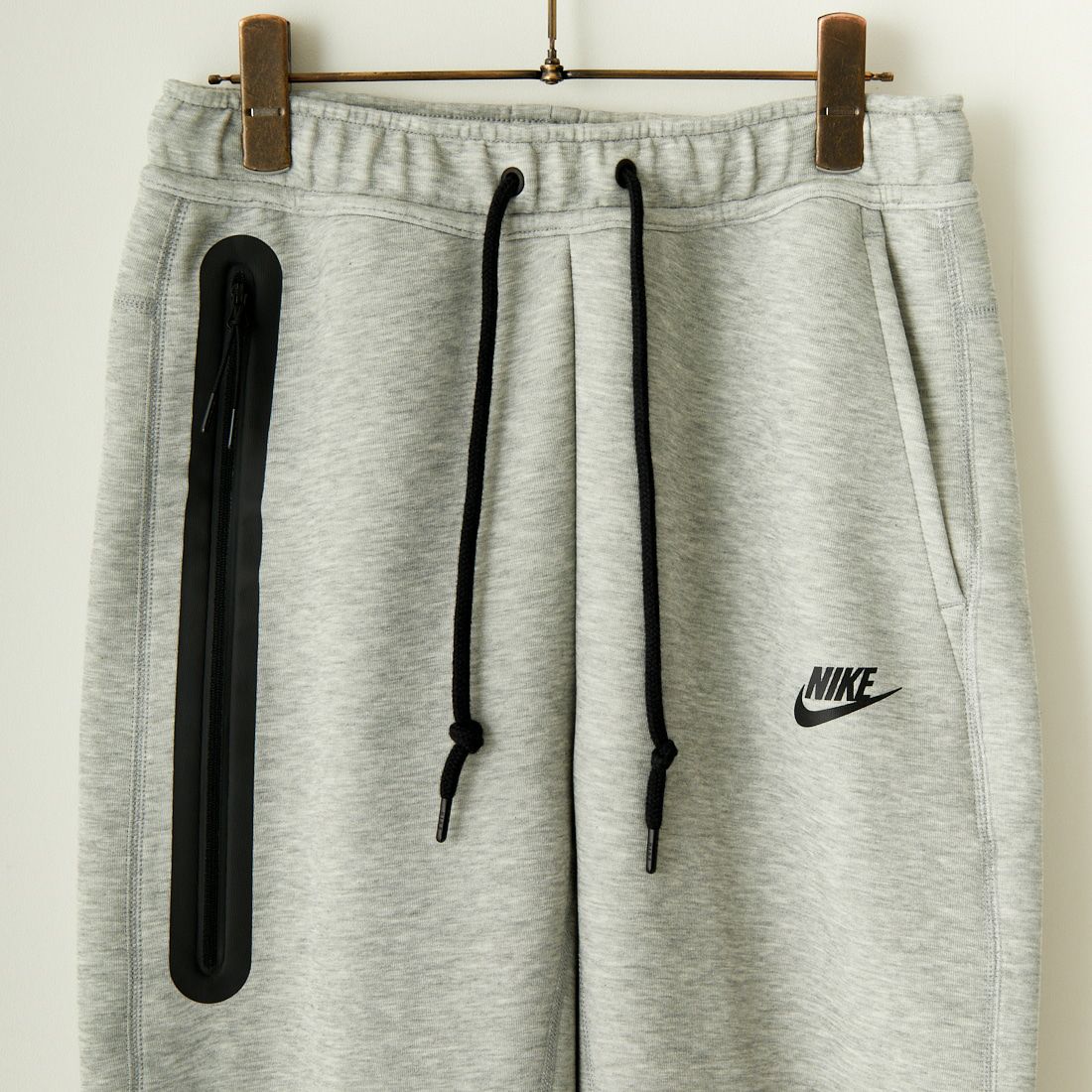 NIKE [ナイキ] テックフリース ジョガーパンツ [FB8003] 010 ﾌﾞﾗｯｸ