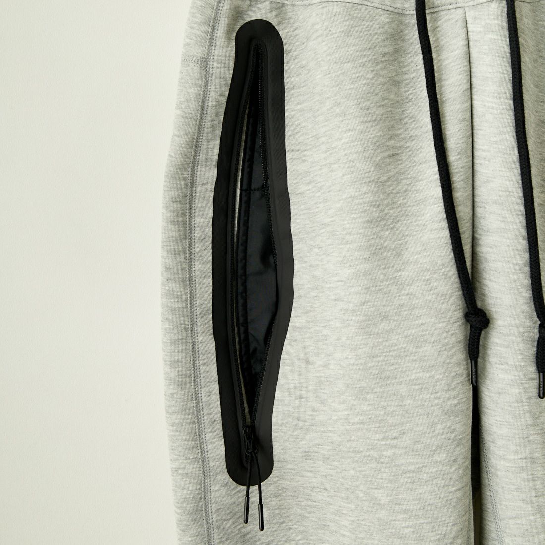 NIKE [ナイキ] テックフリース ジョガーパンツ [FB8003] 010 ﾌﾞﾗｯｸ