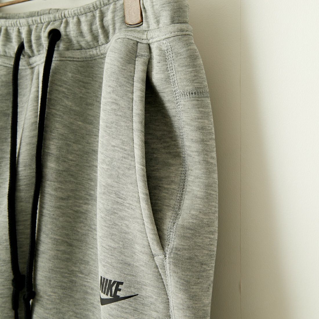 NIKE [ナイキ] テックフリース ジョガーパンツ [FB8003] 063 ﾀﾞｰｸｸﾞ