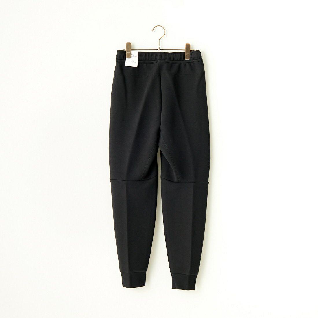 NIKE [ナイキ] テックフリース ジョガーパンツ [FB8003] 010 ﾌﾞﾗｯｸ