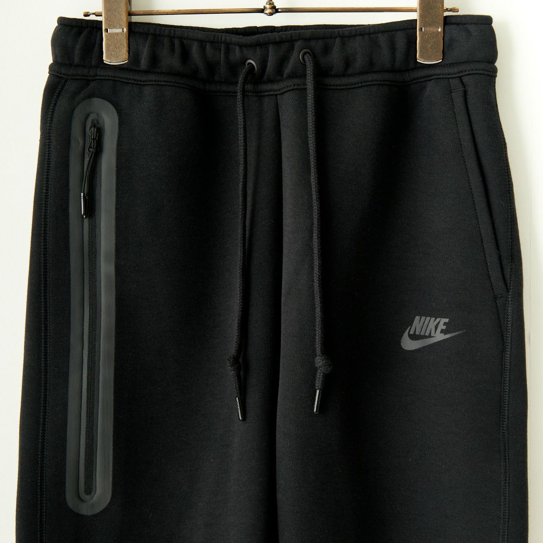 NIKE [ナイキ] テックフリース ジョガーパンツ [FB8003] 010 ﾌﾞﾗｯｸ