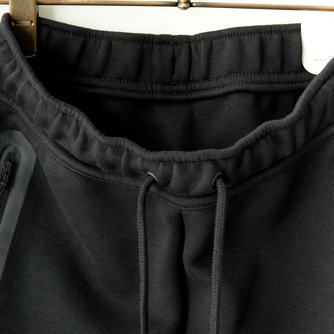 NIKE [ナイキ] テックフリース ジョガーパンツ [FB8003] 010 ﾌﾞﾗｯｸ