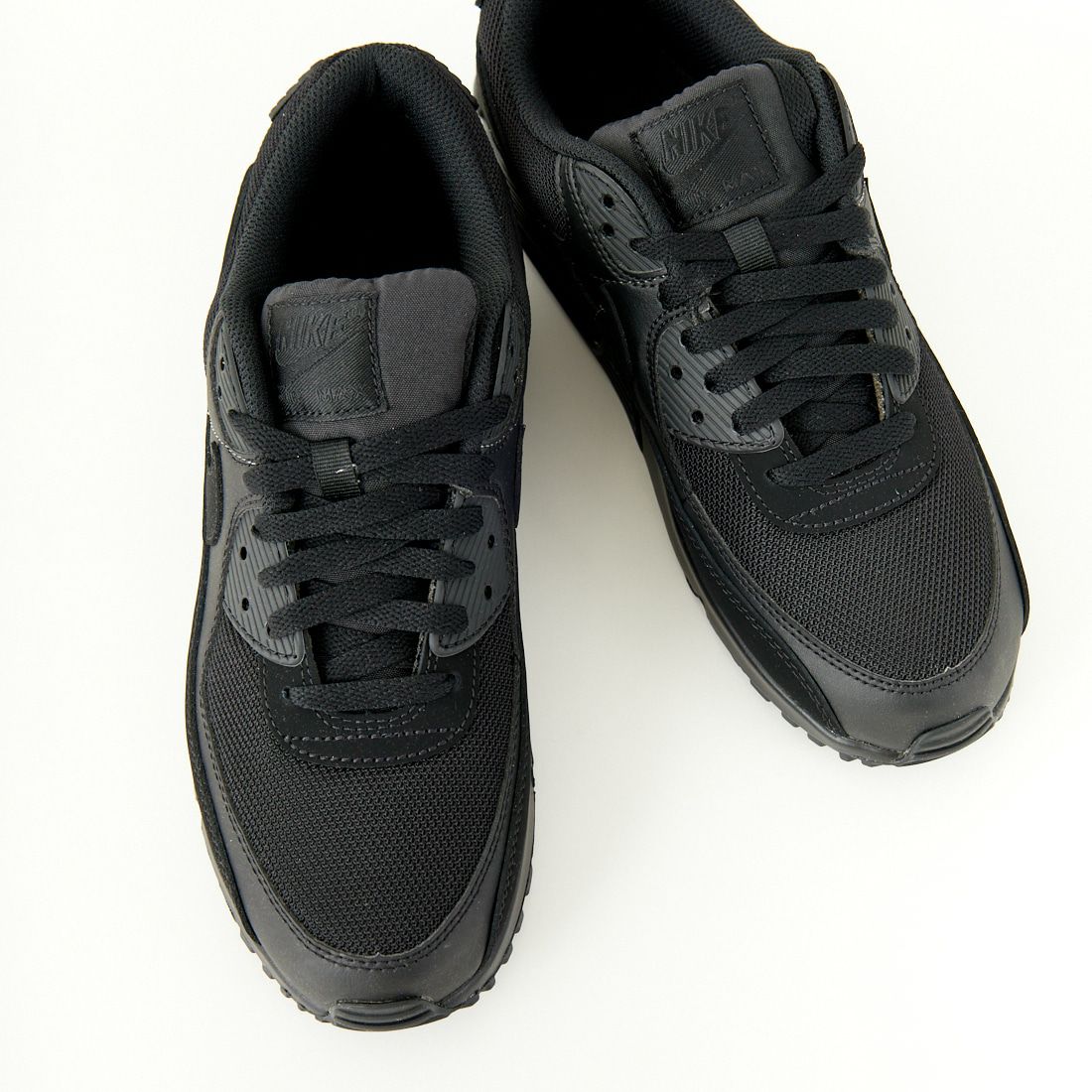 NIKE [ナイキ] エアマックス 90 [CN8490] 003 ﾌﾞﾗｯｸ