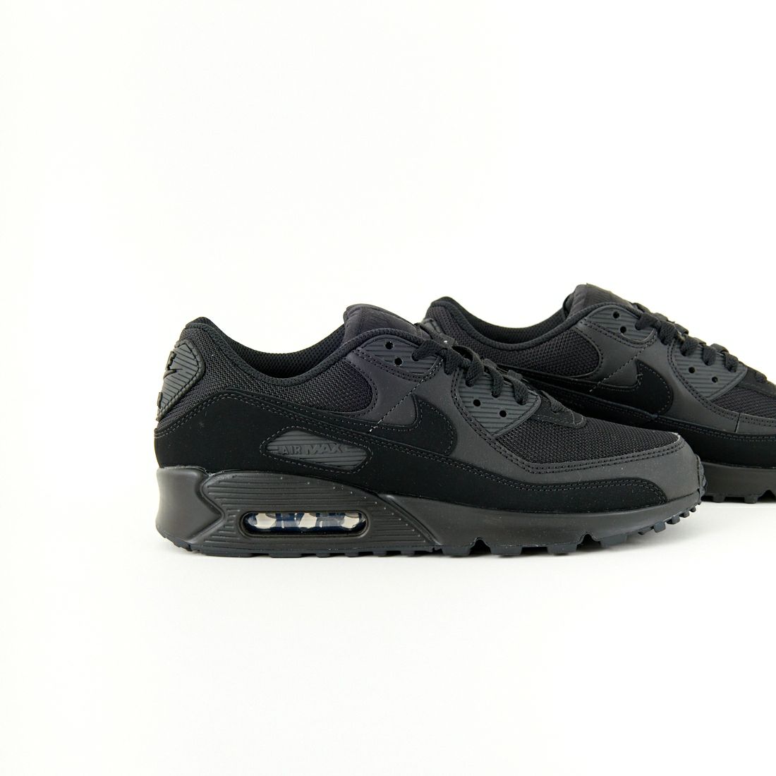 NIKE [ナイキ] エアマックス 90 [CN8490] 003 ﾌﾞﾗｯｸ