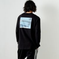 BEH&&モデル身長：182cm 着用サイズ：L&&