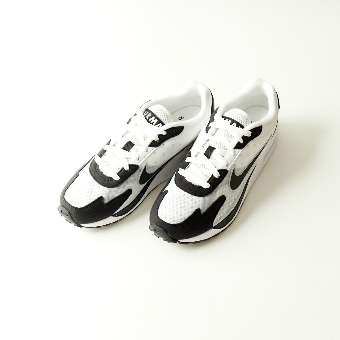 NIKE [ナイキ] エアマックスソロ [DX3666] 100 ﾎﾜｲﾄ