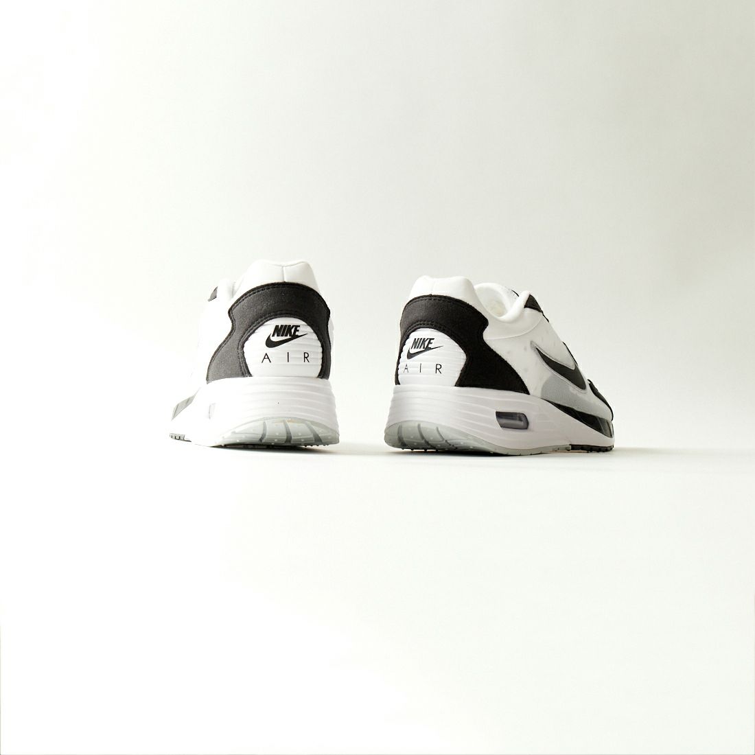 NIKE [ナイキ] エアマックスソロ [DX3666] 100 ﾎﾜｲﾄ