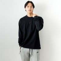 逆輸入 NIKE [ナイキ] [DO7391]｜ジーンズ ロングスリーブTシャツ ウォームアップウェア