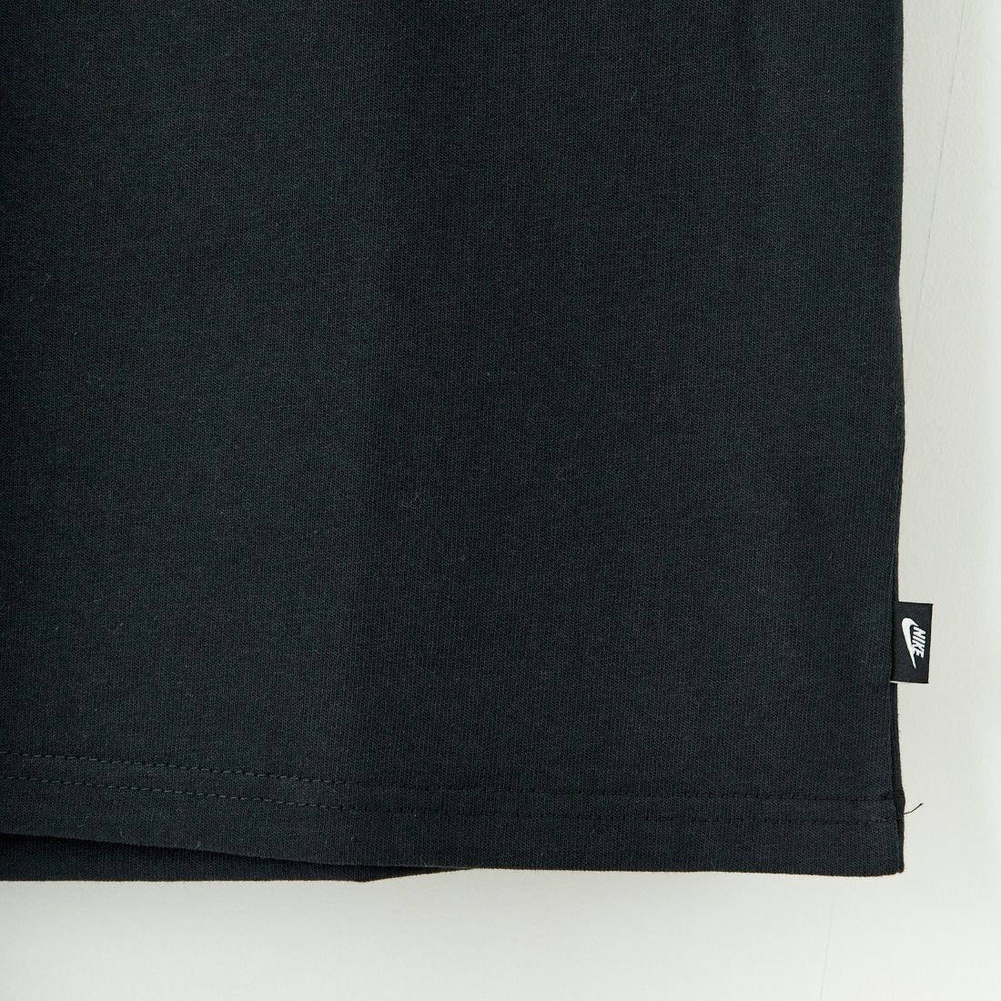 NIKE [ナイキ] ロングスリーブTシャツ [DO7391] 010 ﾌﾞﾗｯｸ