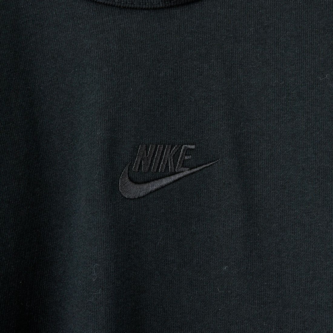 NIKE [ナイキ] ロングスリーブTシャツ [DO7391] 010 ﾌﾞﾗｯｸ