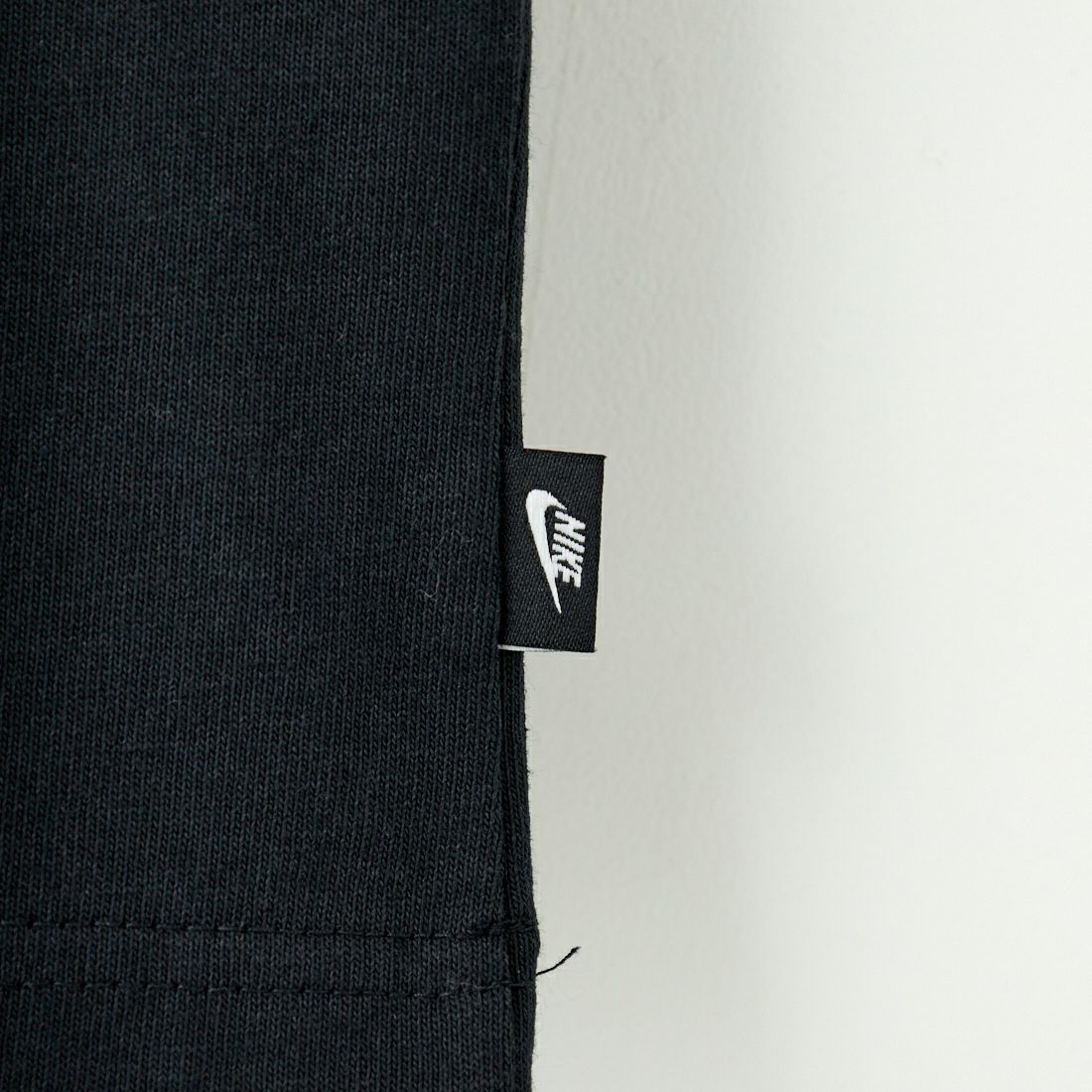 NIKE [ナイキ] ロングスリーブTシャツ [DO7391] 010 ﾌﾞﾗｯｸ