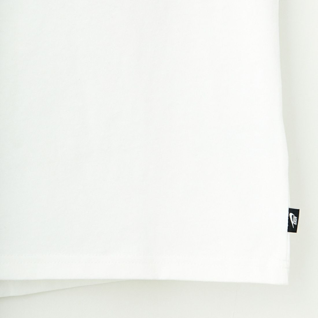 NIKE [ナイキ] ロングスリーブTシャツ [DO7391] 100 ﾎﾜｲﾄ